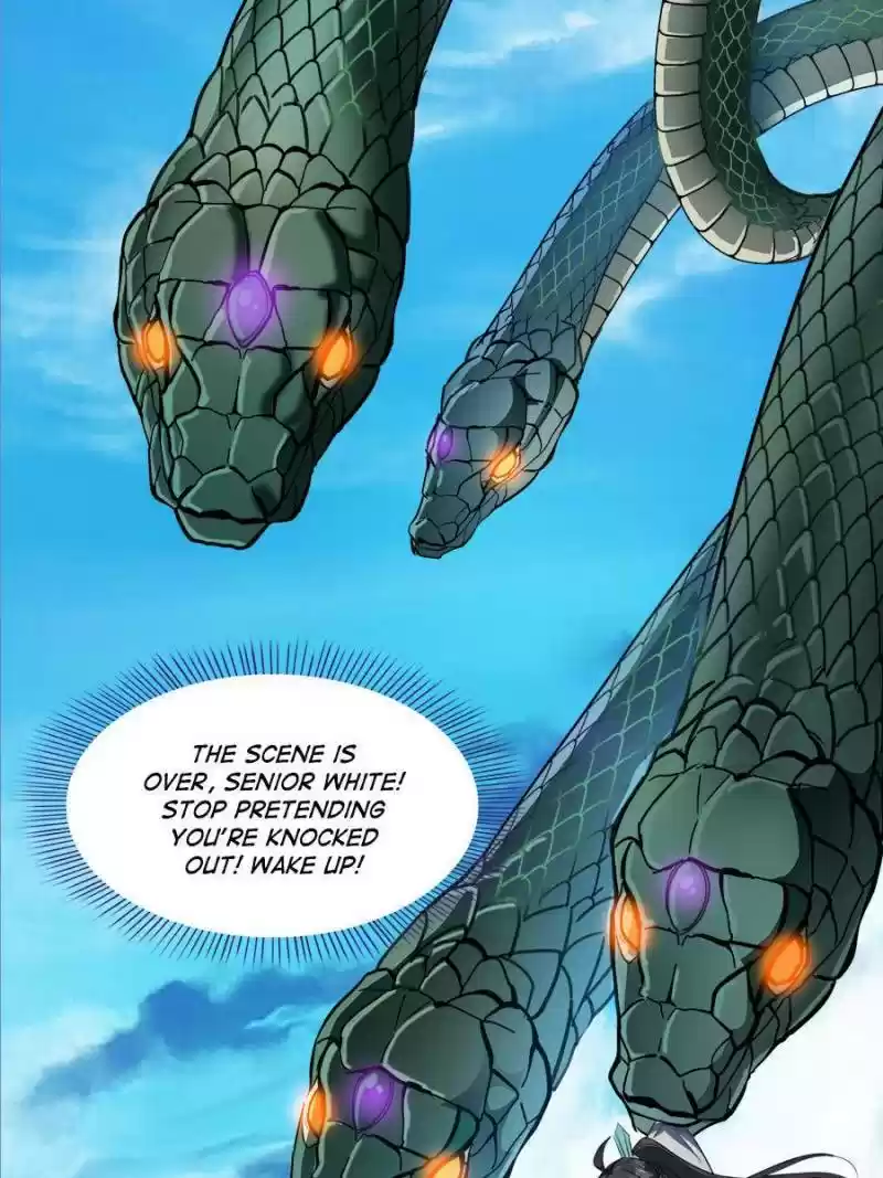 Cultivation Chat Group Chapter 347