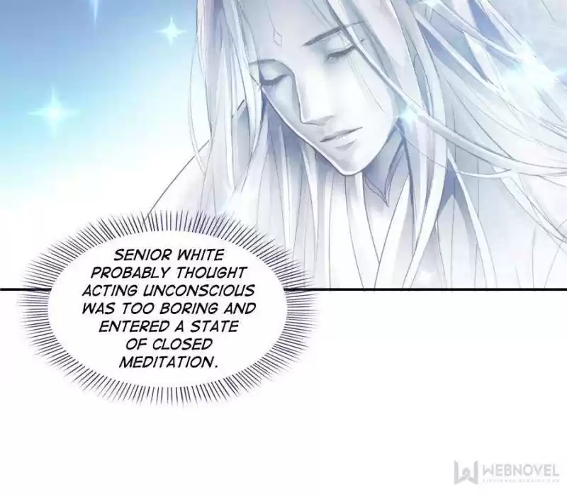 Cultivation Chat Group Chapter 347