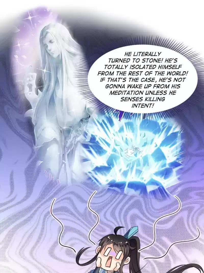 Cultivation Chat Group Chapter 347