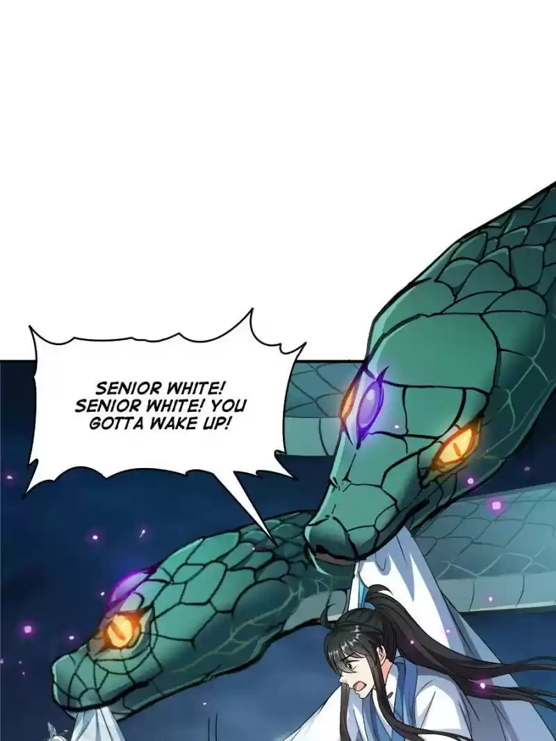 Cultivation Chat Group Chapter 348