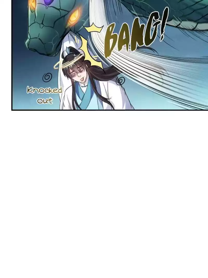 Cultivation Chat Group Chapter 348