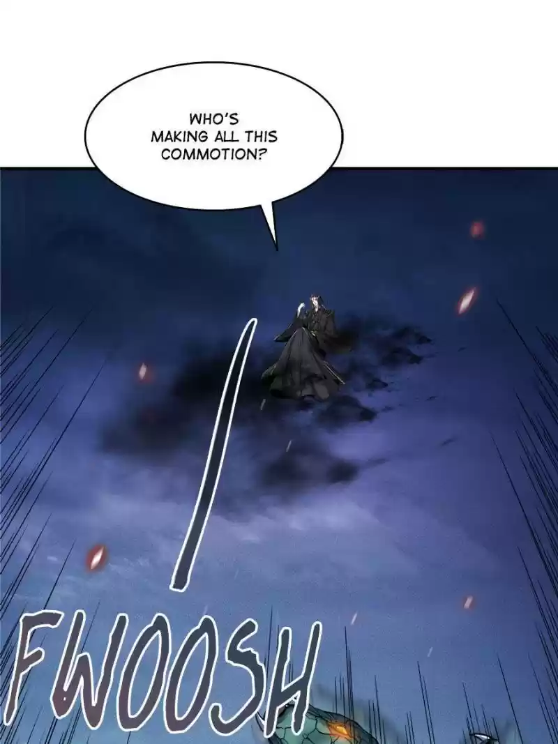 Cultivation Chat Group Chapter 348