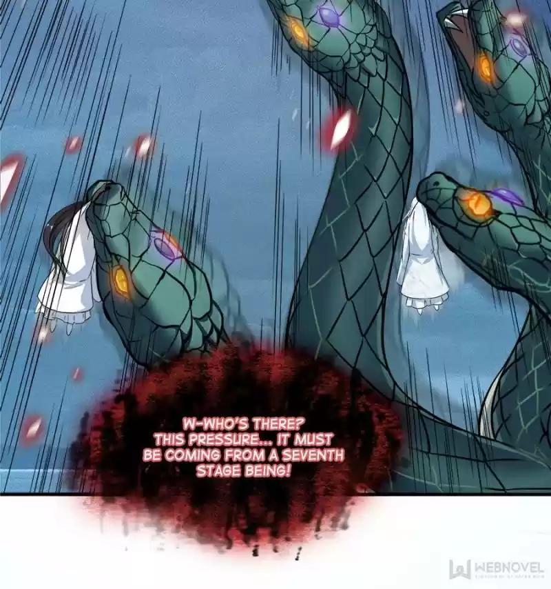 Cultivation Chat Group Chapter 348