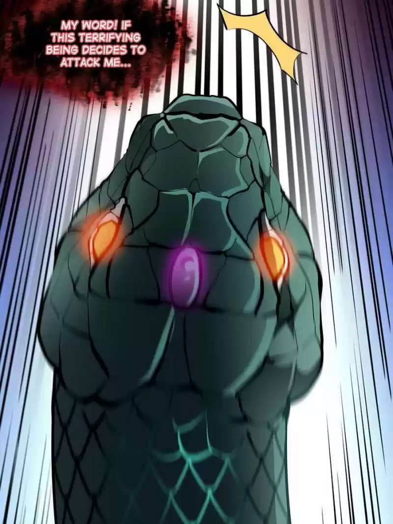 Cultivation Chat Group Chapter 348