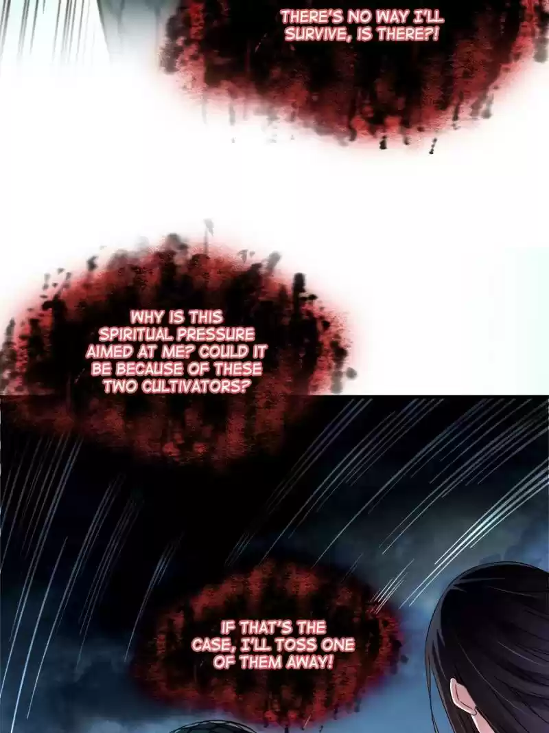 Cultivation Chat Group Chapter 348