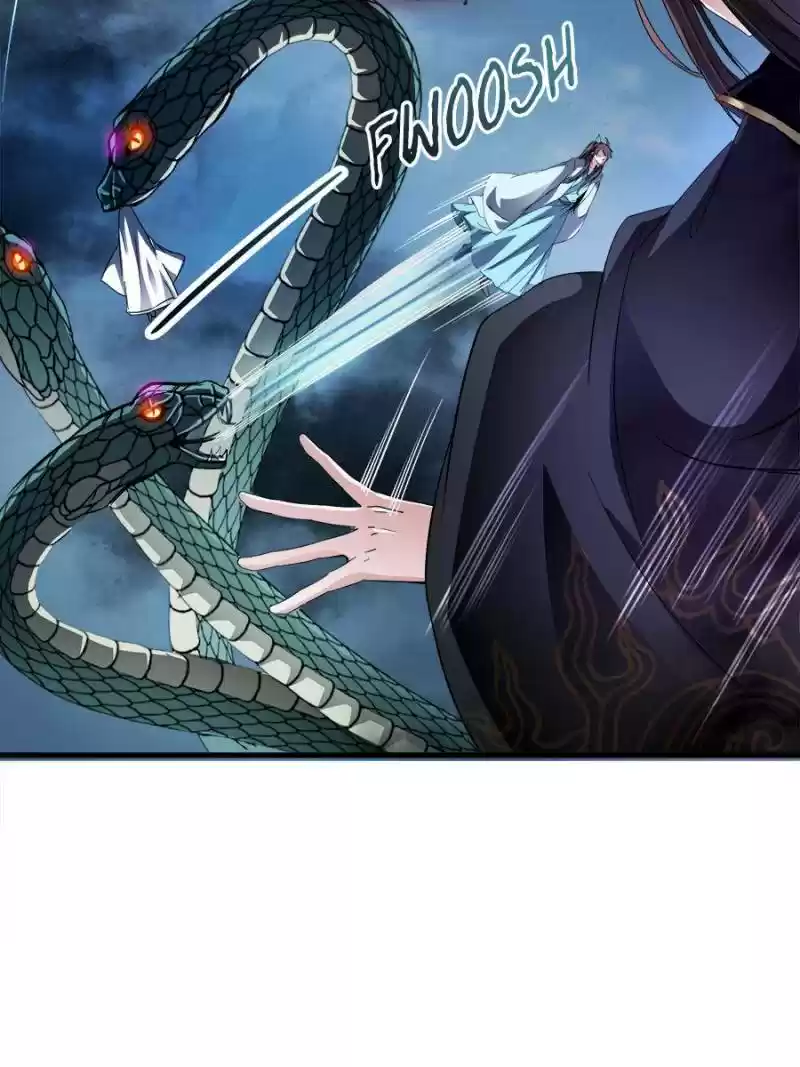 Cultivation Chat Group Chapter 348