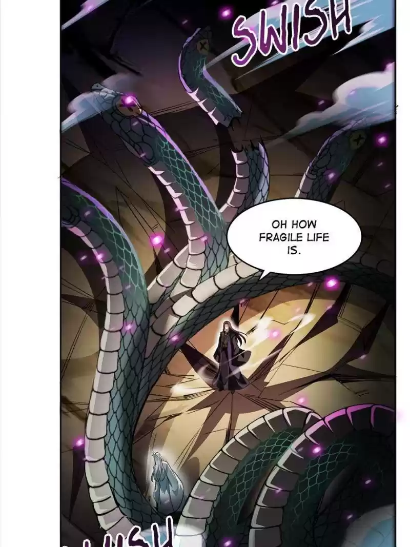 Cultivation Chat Group Chapter 348