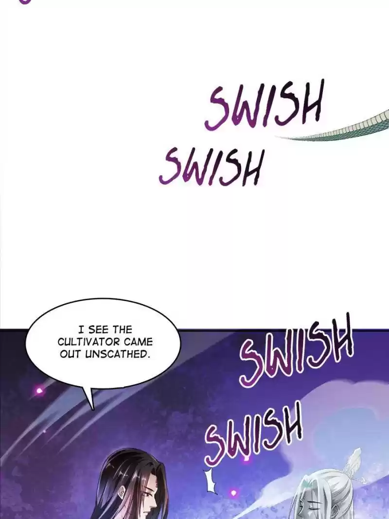Cultivation Chat Group Chapter 348
