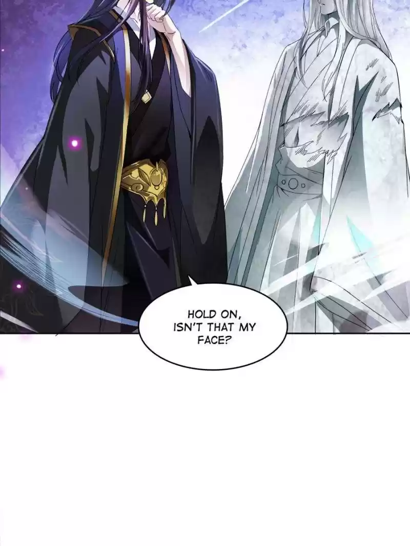 Cultivation Chat Group Chapter 348