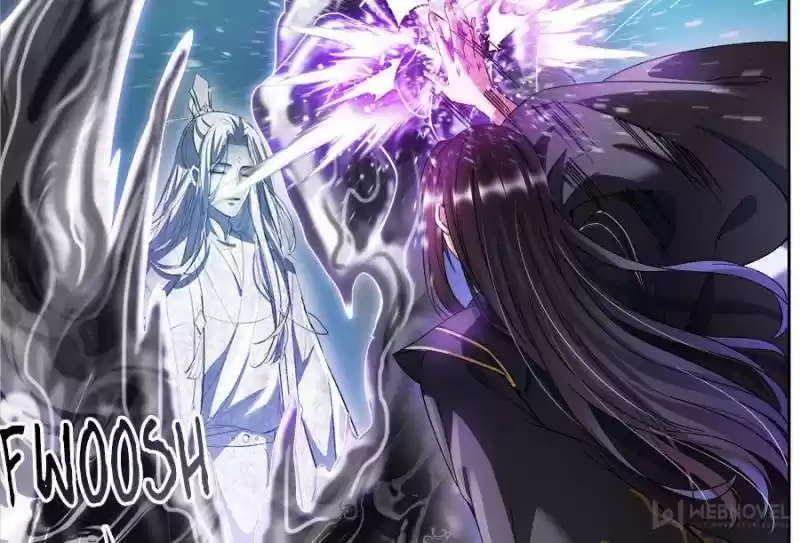 Cultivation Chat Group Chapter 348