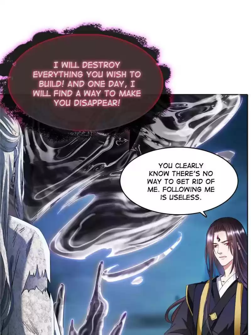 Cultivation Chat Group Chapter 348