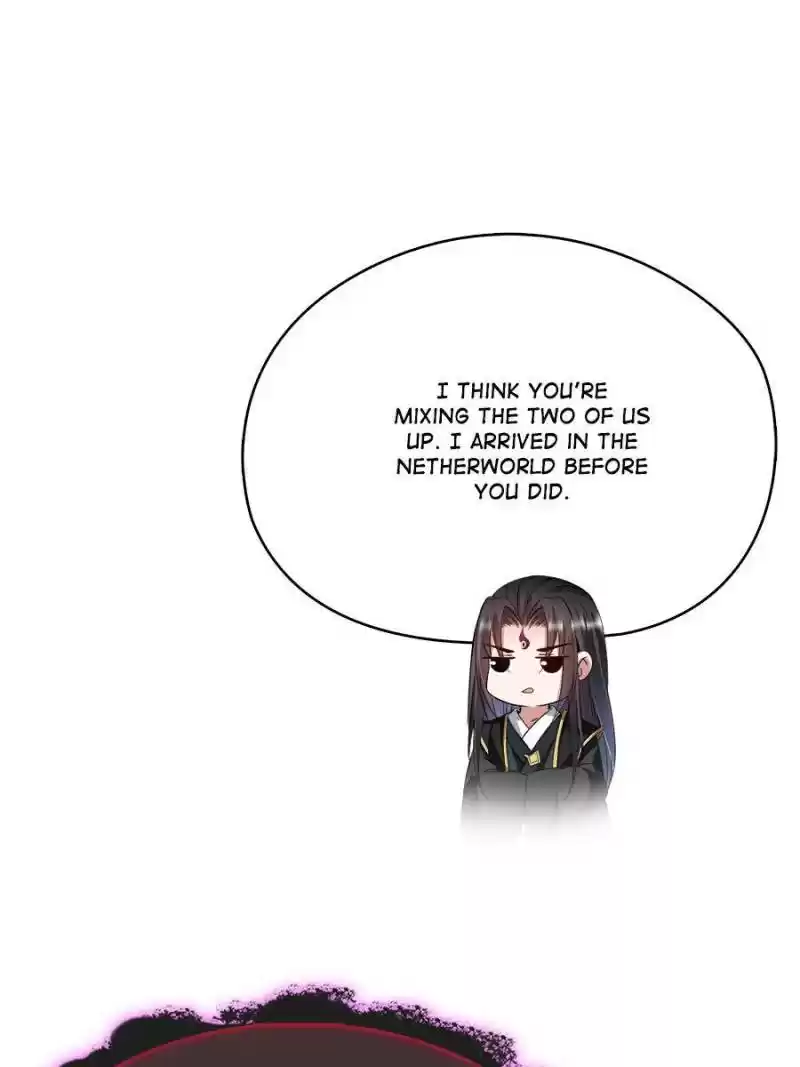 Cultivation Chat Group Chapter 348