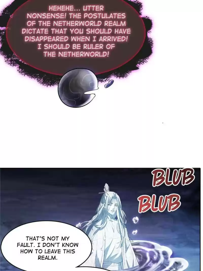 Cultivation Chat Group Chapter 348