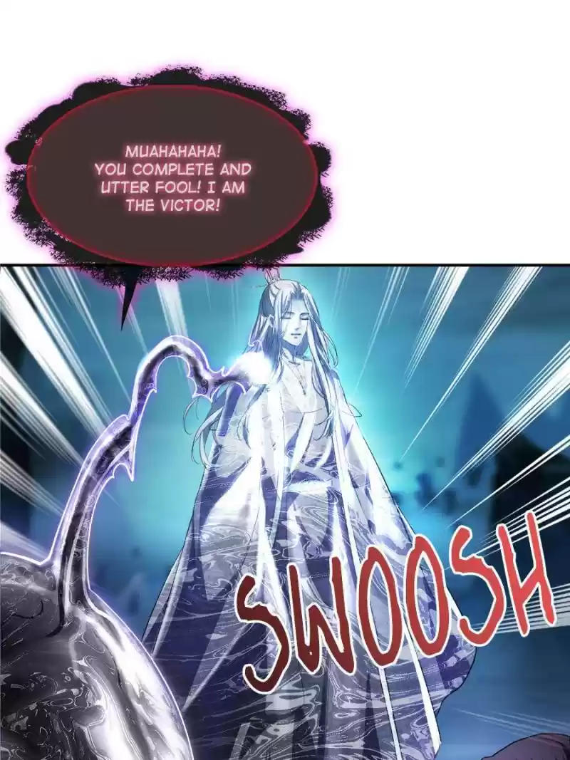 Cultivation Chat Group Chapter 348