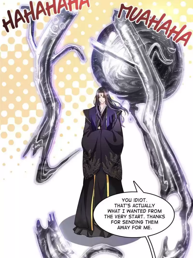 Cultivation Chat Group Chapter 348