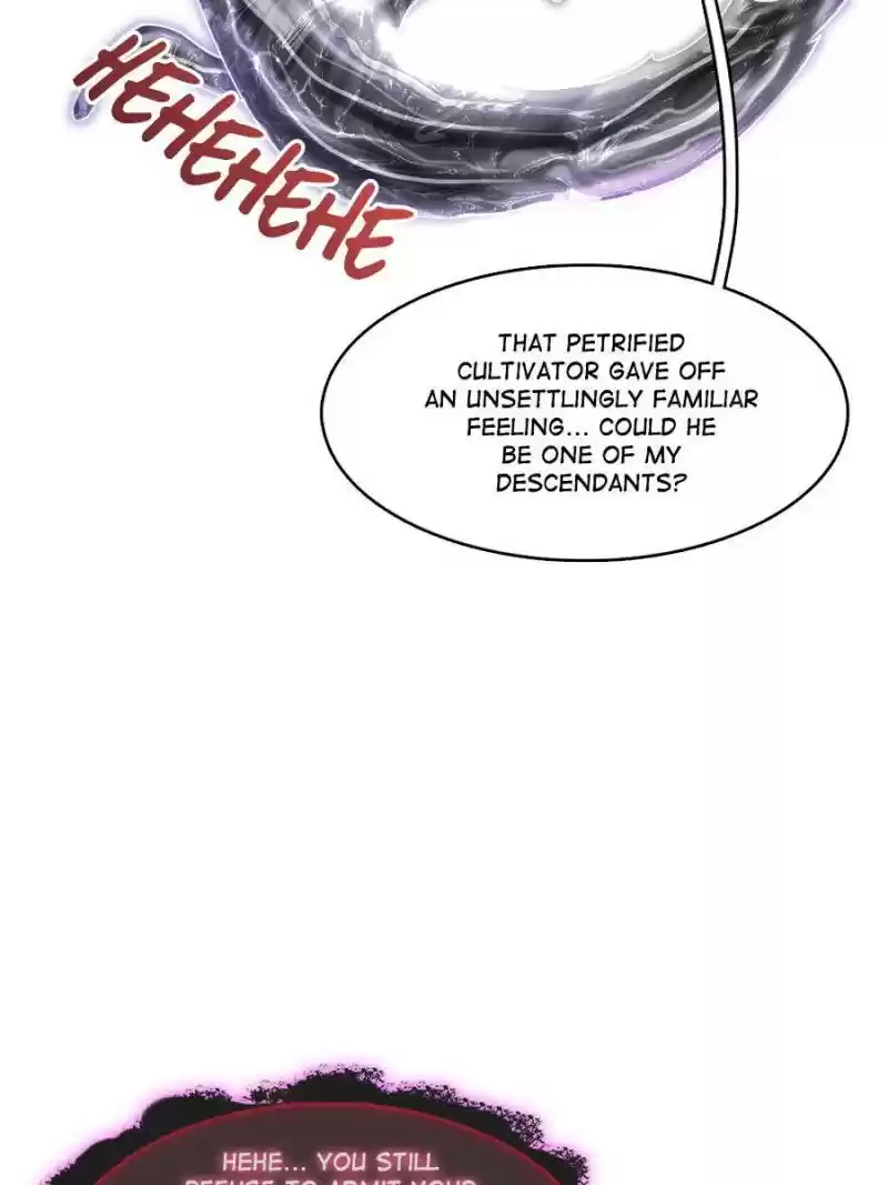 Cultivation Chat Group Chapter 348