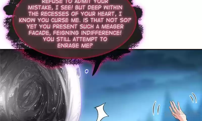 Cultivation Chat Group Chapter 348