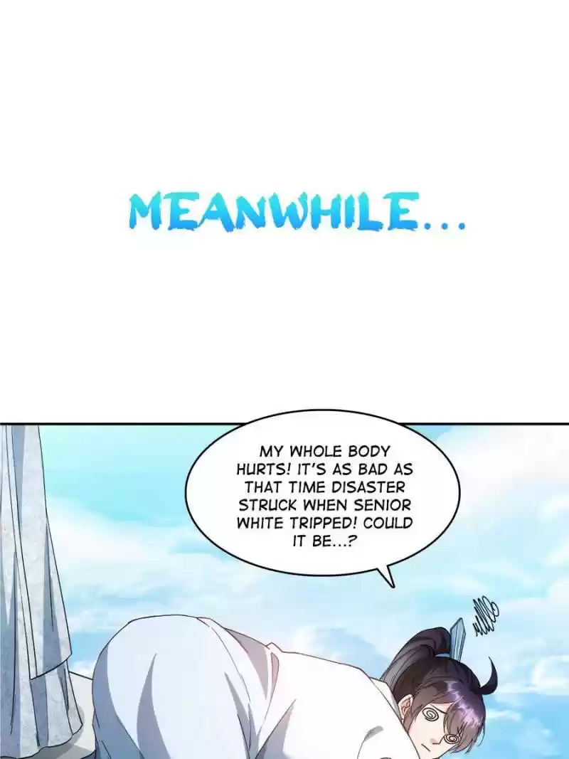 Cultivation Chat Group Chapter 348