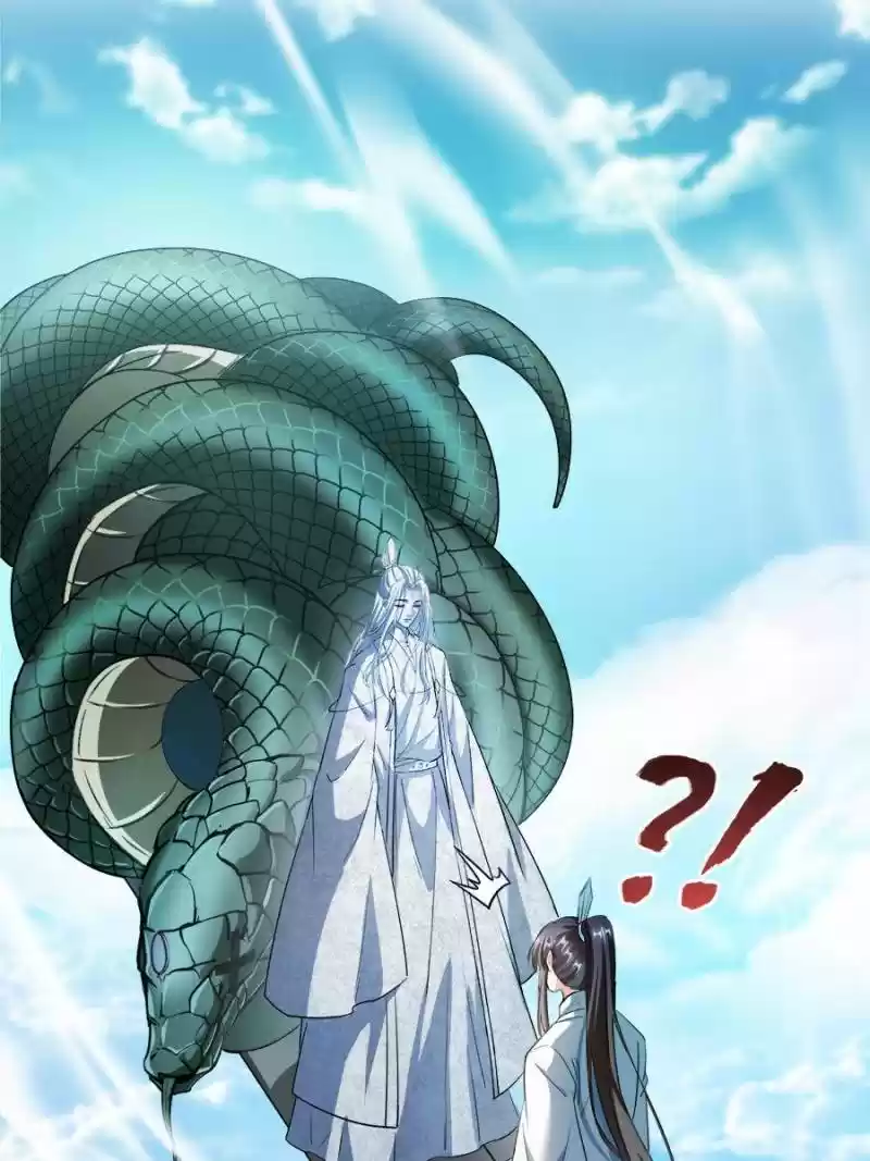 Cultivation Chat Group Chapter 348