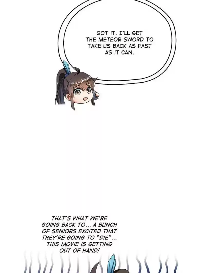 Cultivation Chat Group Chapter 348