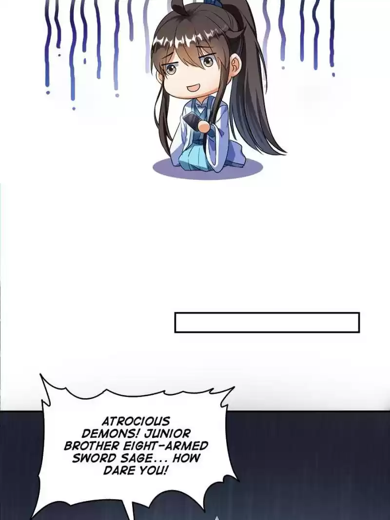 Cultivation Chat Group Chapter 348