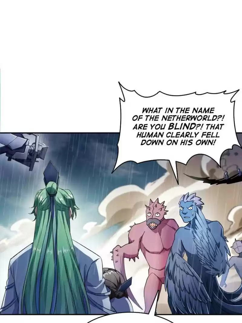 Cultivation Chat Group Chapter 348