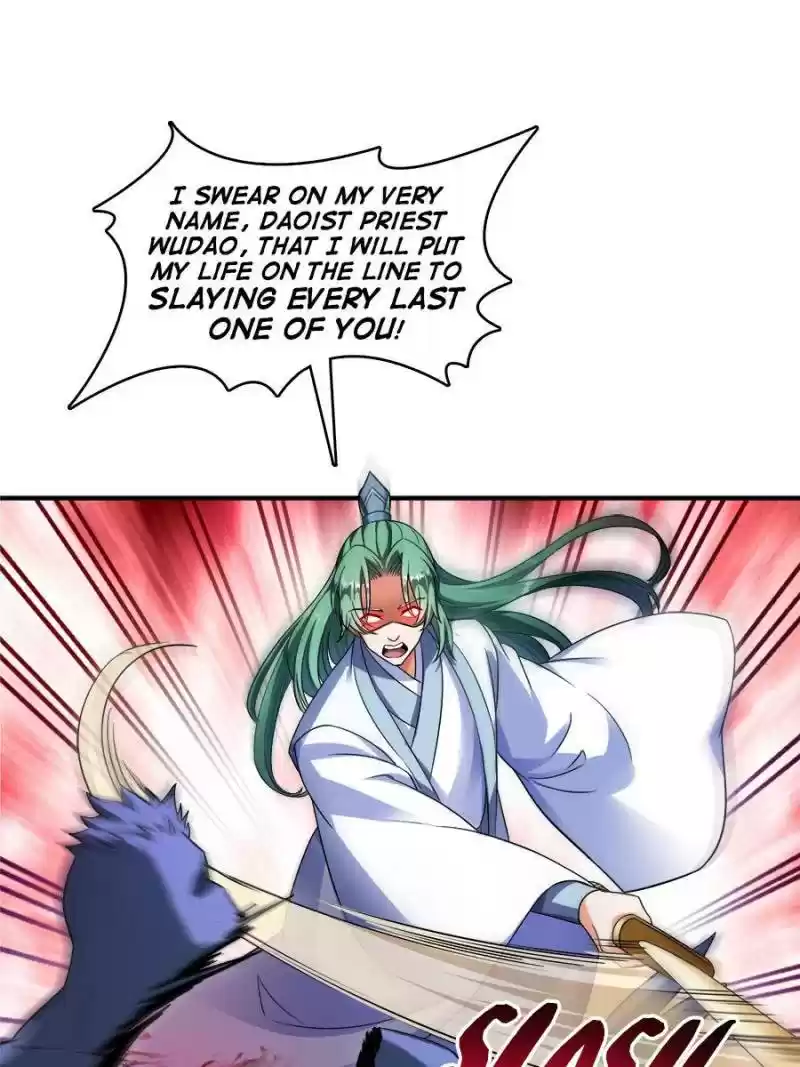 Cultivation Chat Group Chapter 348