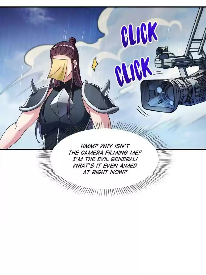 Cultivation Chat Group Chapter 348