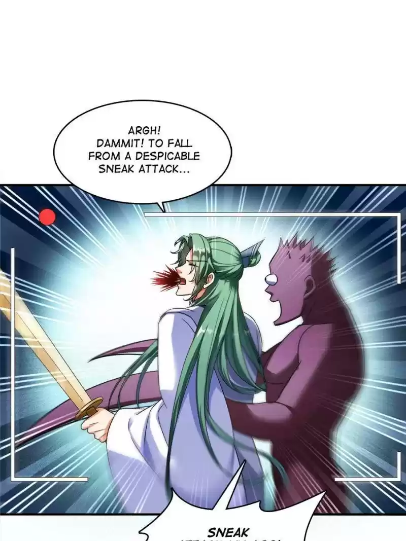 Cultivation Chat Group Chapter 348