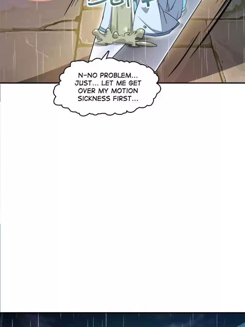 Cultivation Chat Group Chapter 348