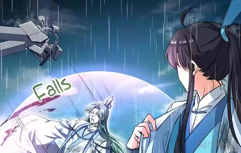 Cultivation Chat Group Chapter 348