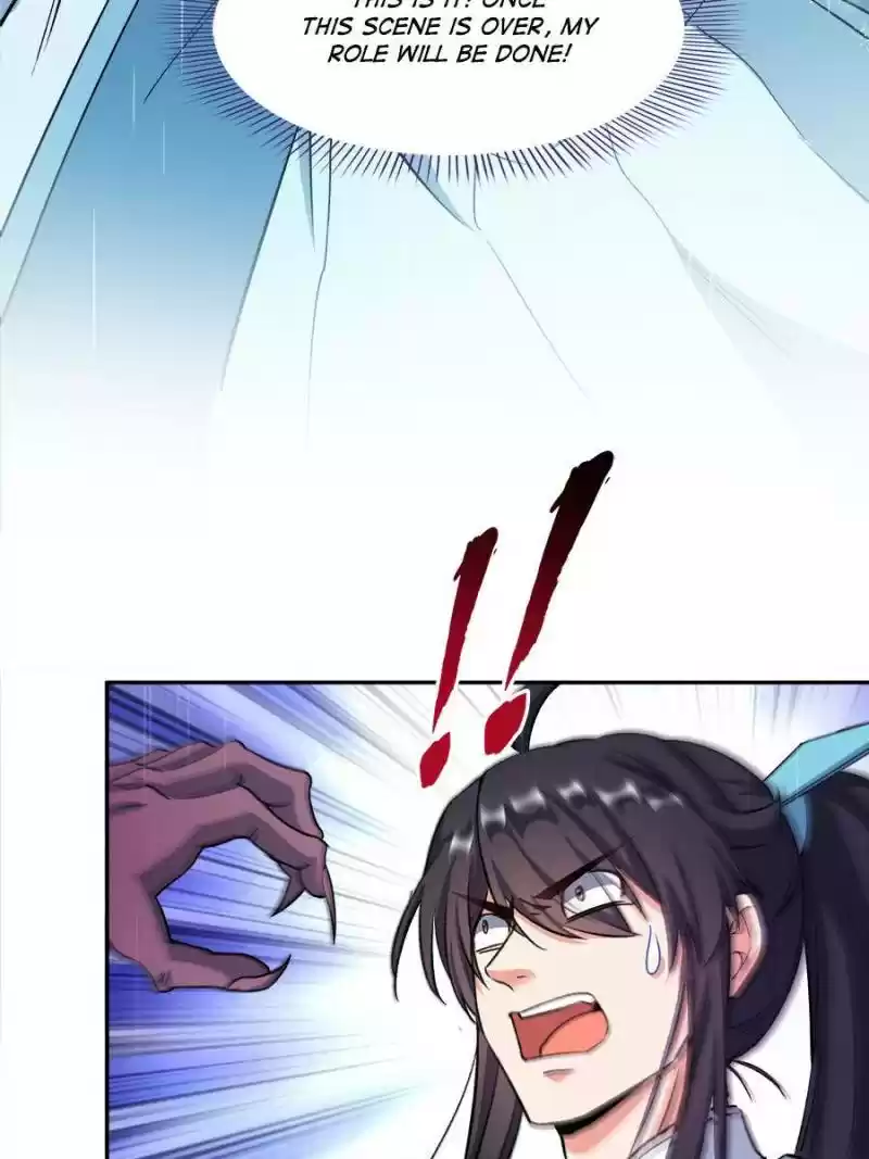 Cultivation Chat Group Chapter 348