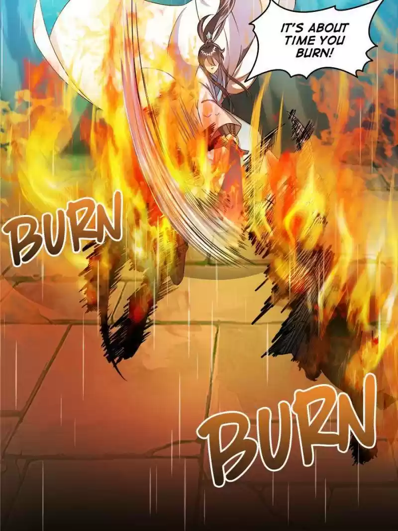 Cultivation Chat Group Chapter 349