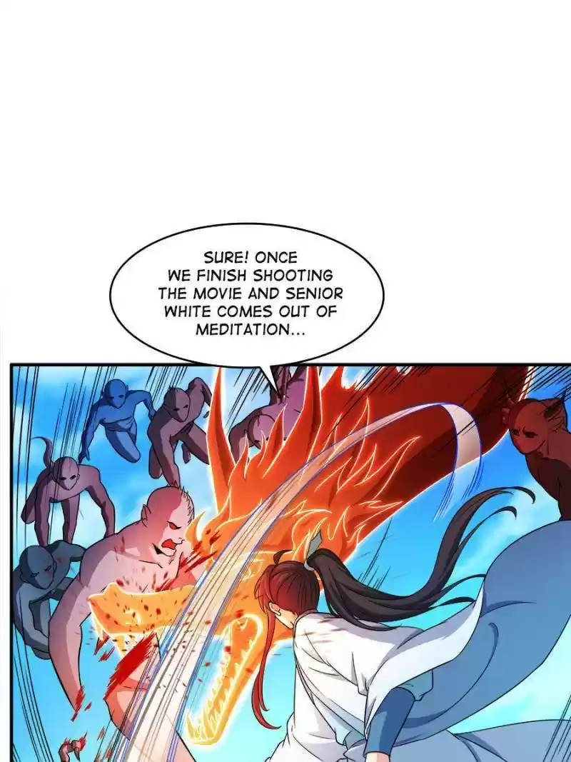 Cultivation Chat Group Chapter 349