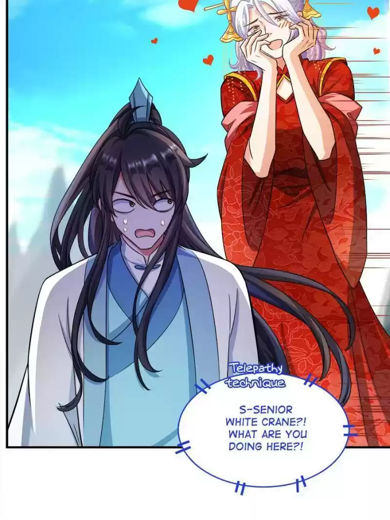 Cultivation Chat Group Chapter 349