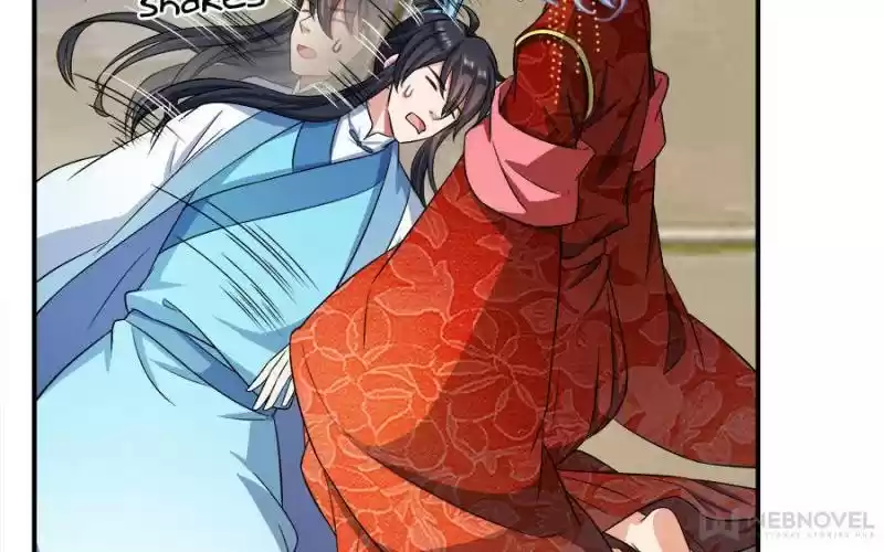 Cultivation Chat Group Chapter 349