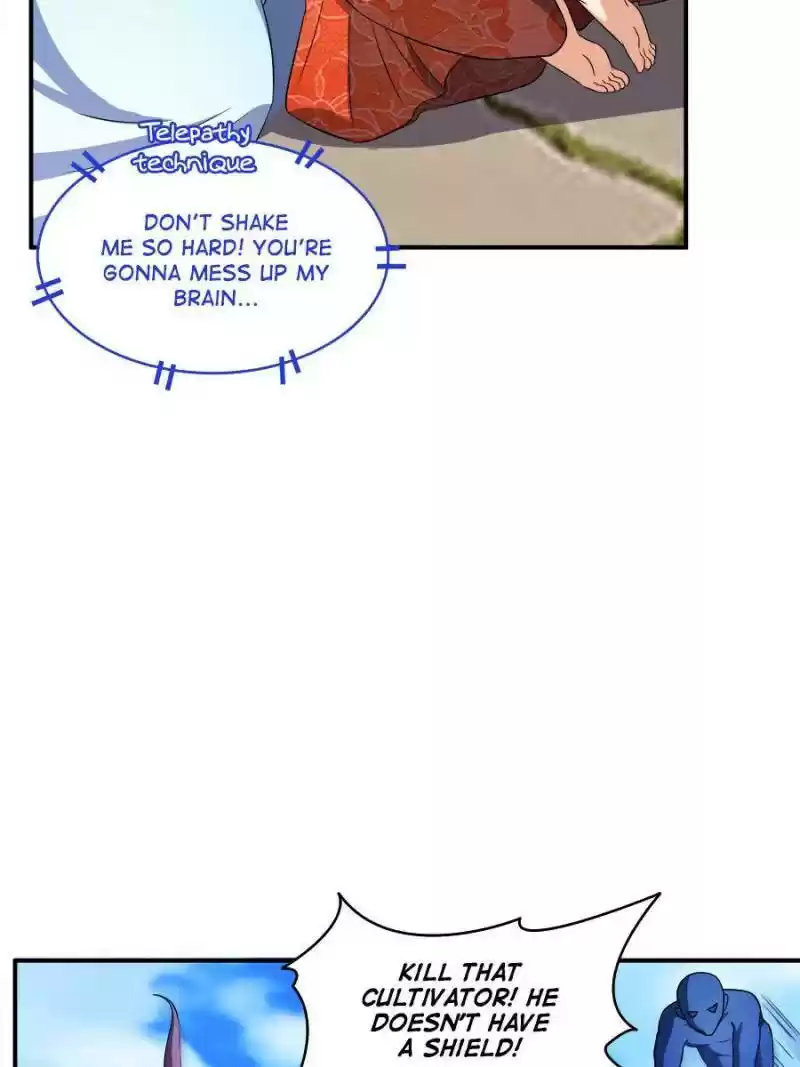 Cultivation Chat Group Chapter 349