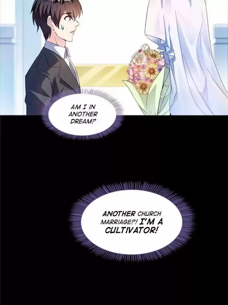 Cultivation Chat Group Chapter 349