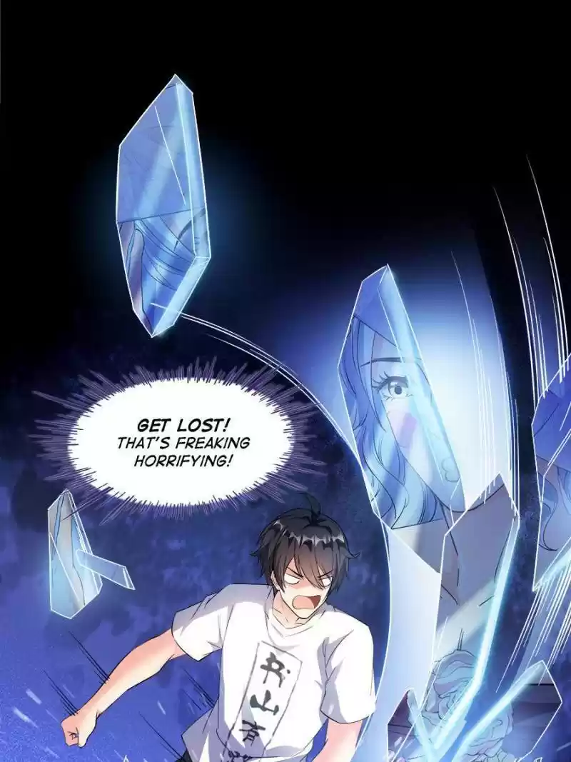 Cultivation Chat Group Chapter 349