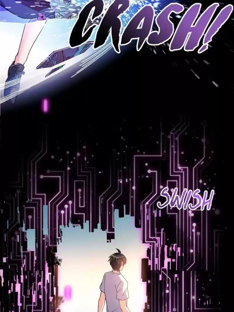 Cultivation Chat Group Chapter 349