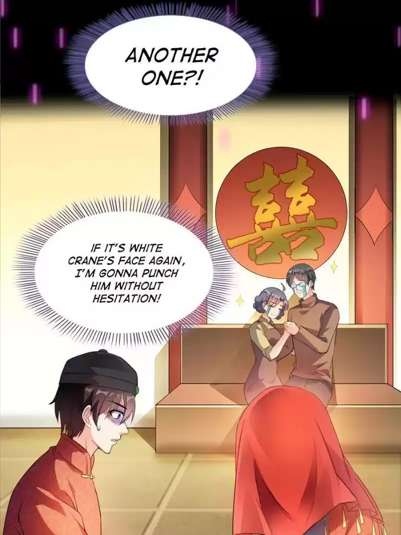 Cultivation Chat Group Chapter 349