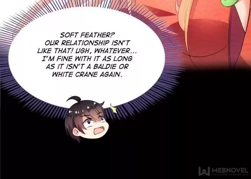 Cultivation Chat Group Chapter 349