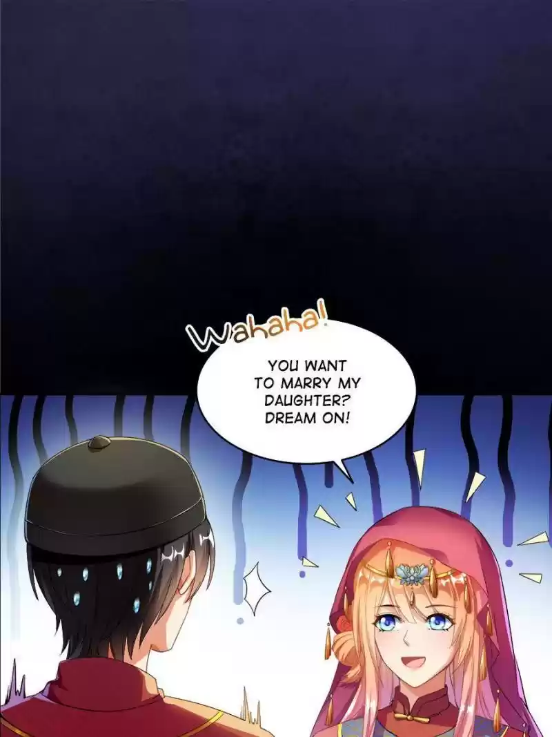 Cultivation Chat Group Chapter 349