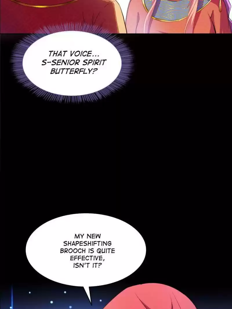 Cultivation Chat Group Chapter 349