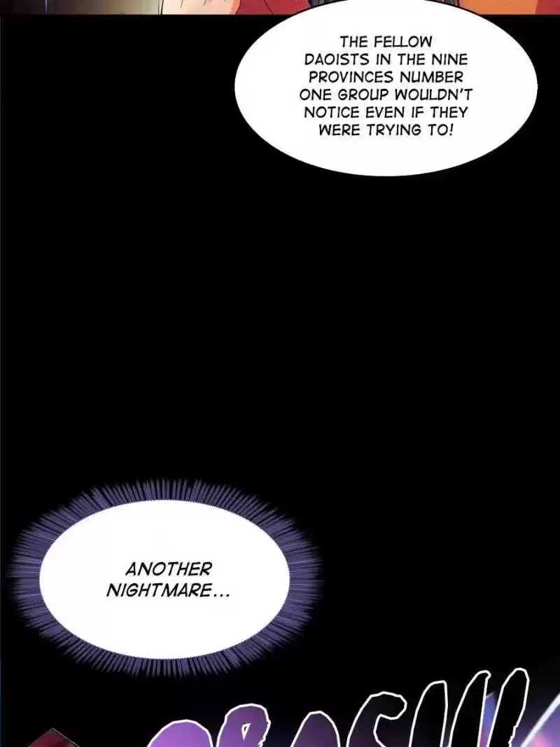 Cultivation Chat Group Chapter 349