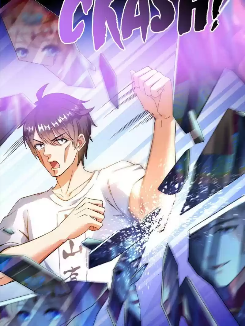 Cultivation Chat Group Chapter 349