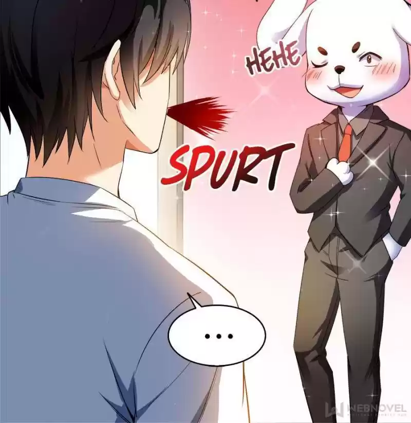 Cultivation Chat Group Chapter 349