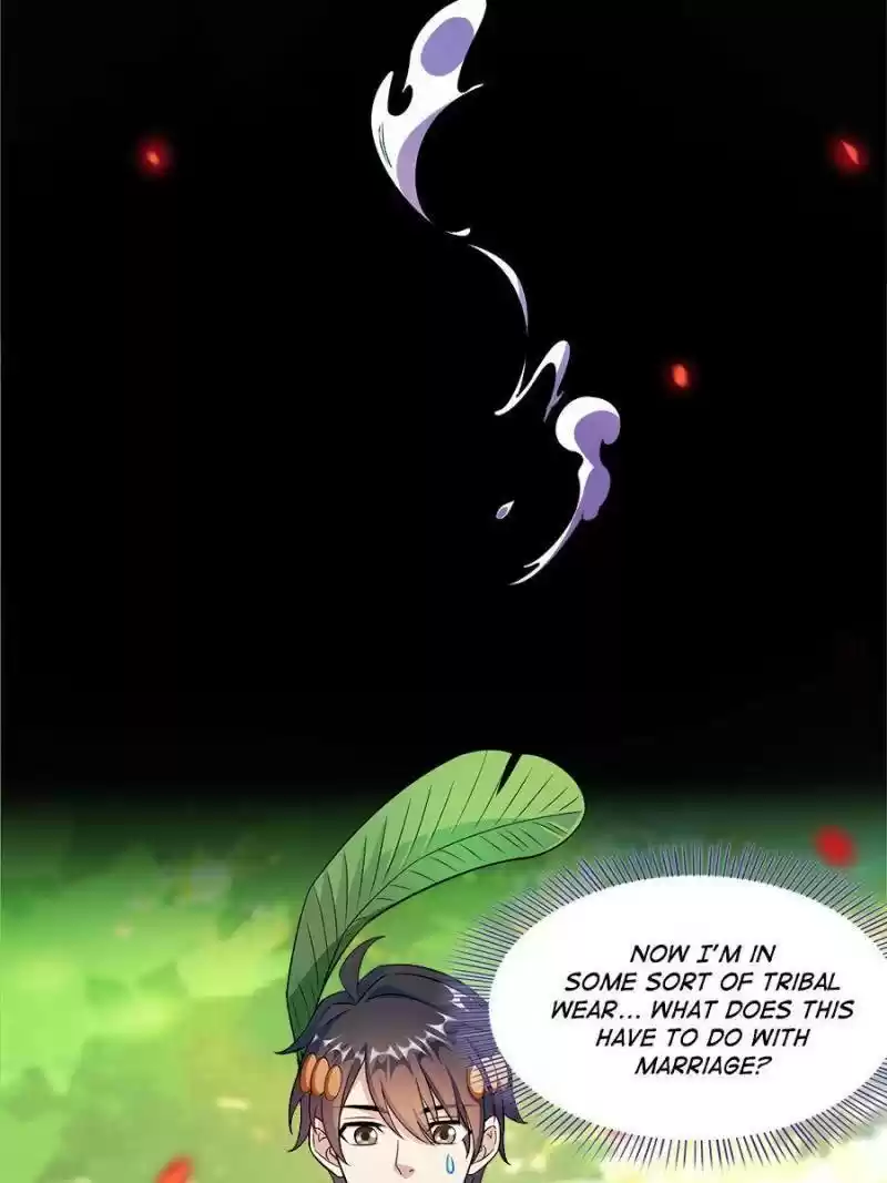 Cultivation Chat Group Chapter 349