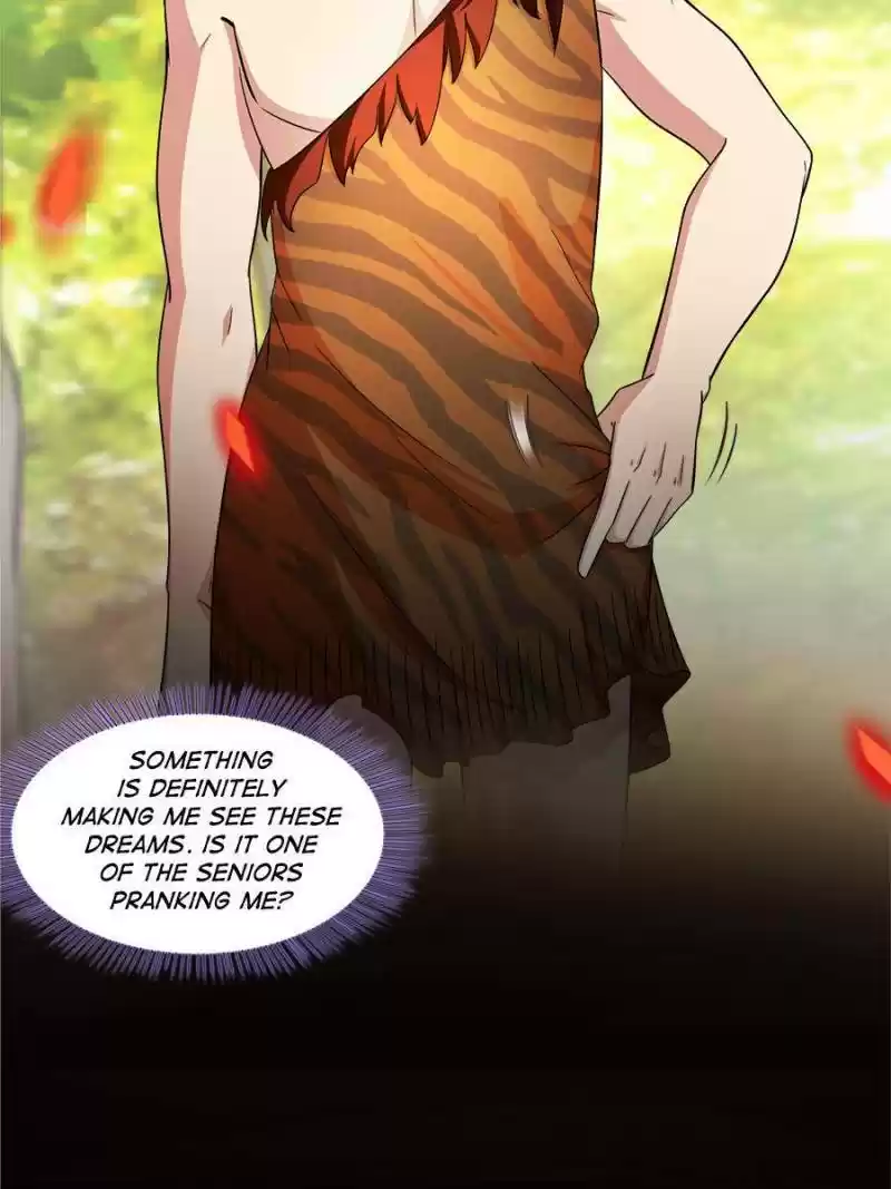 Cultivation Chat Group Chapter 349