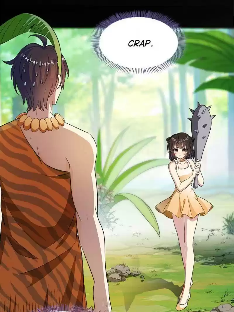 Cultivation Chat Group Chapter 349